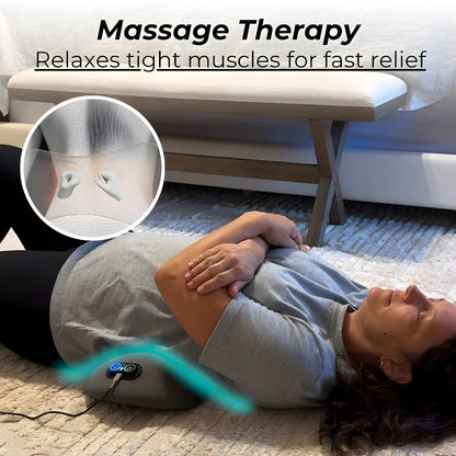 Mobilate Triple Fusion Back Massager