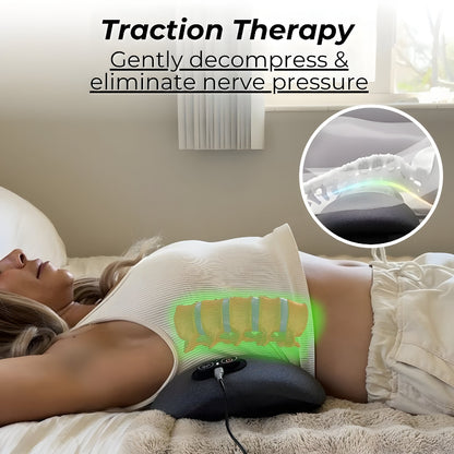 Mobilate Triple Fusion Back Massager